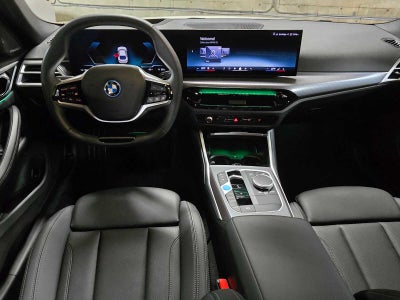 2025 BMW i4 eDrive40 eDrive40