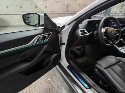 2025 BMW i4 eDrive40 eDrive40