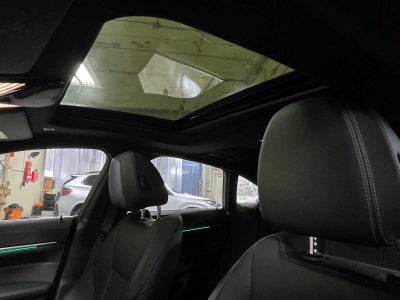 2025 BMW i4 eDrive40 eDrive40