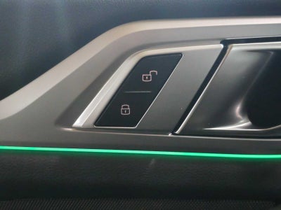 2025 BMW i4 eDrive40 eDrive40