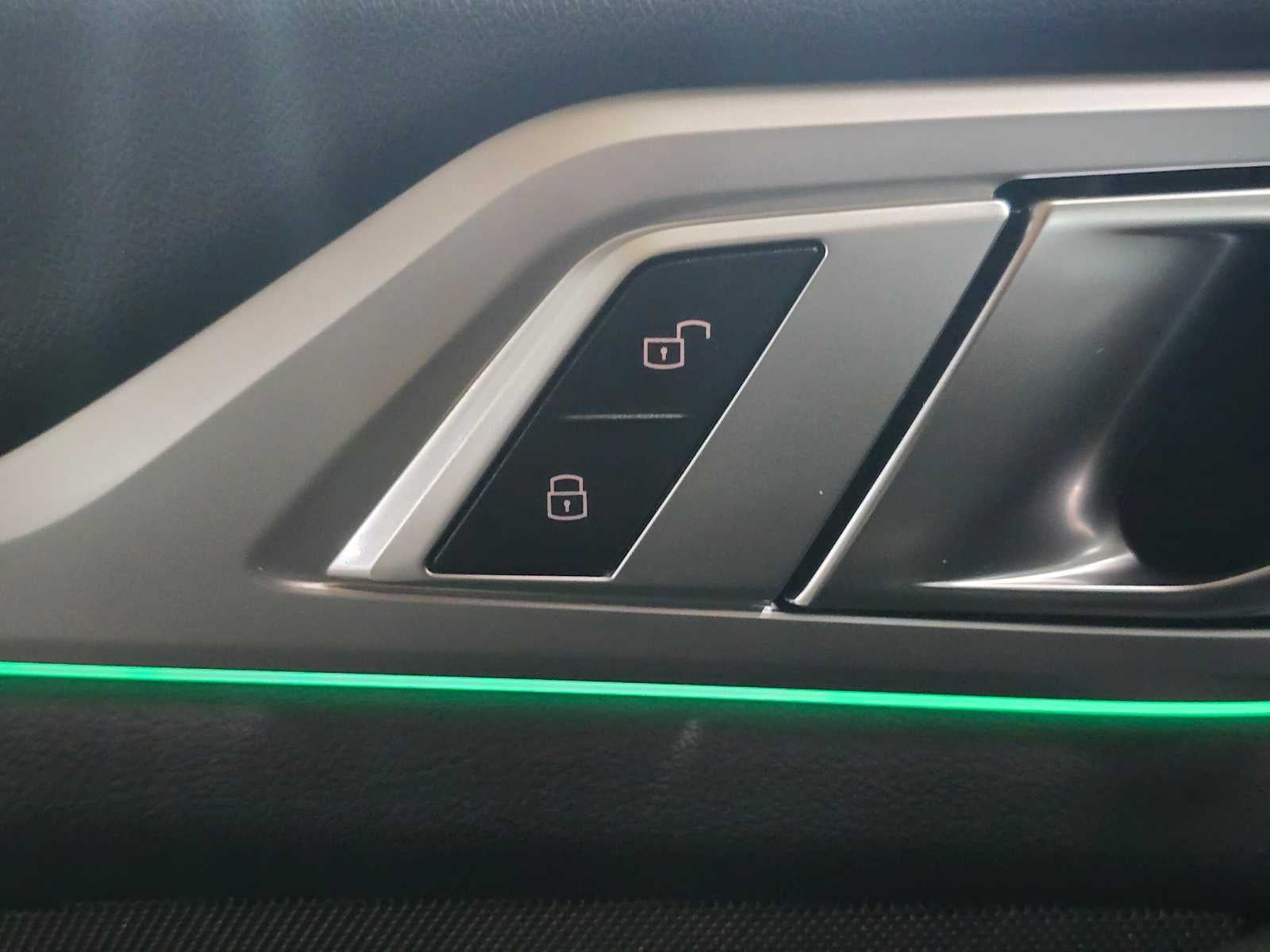 2025 BMW i4 eDrive40 eDrive40