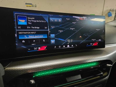 2025 BMW i4 eDrive40 eDrive40