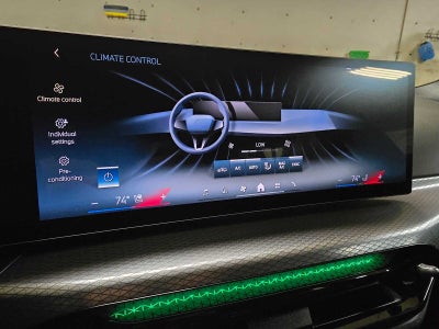 2025 BMW i4 eDrive40 eDrive40