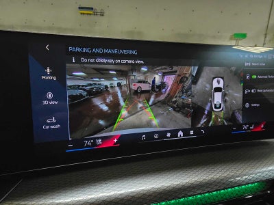 2025 BMW i4 eDrive40 eDrive40