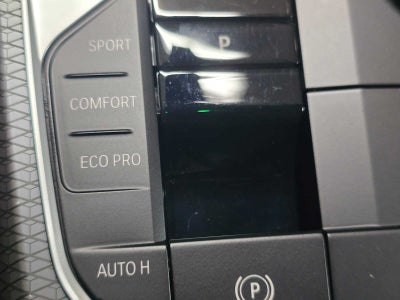 2025 BMW i4 eDrive40 eDrive40