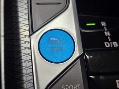 2025 BMW i4 eDrive40 eDrive40