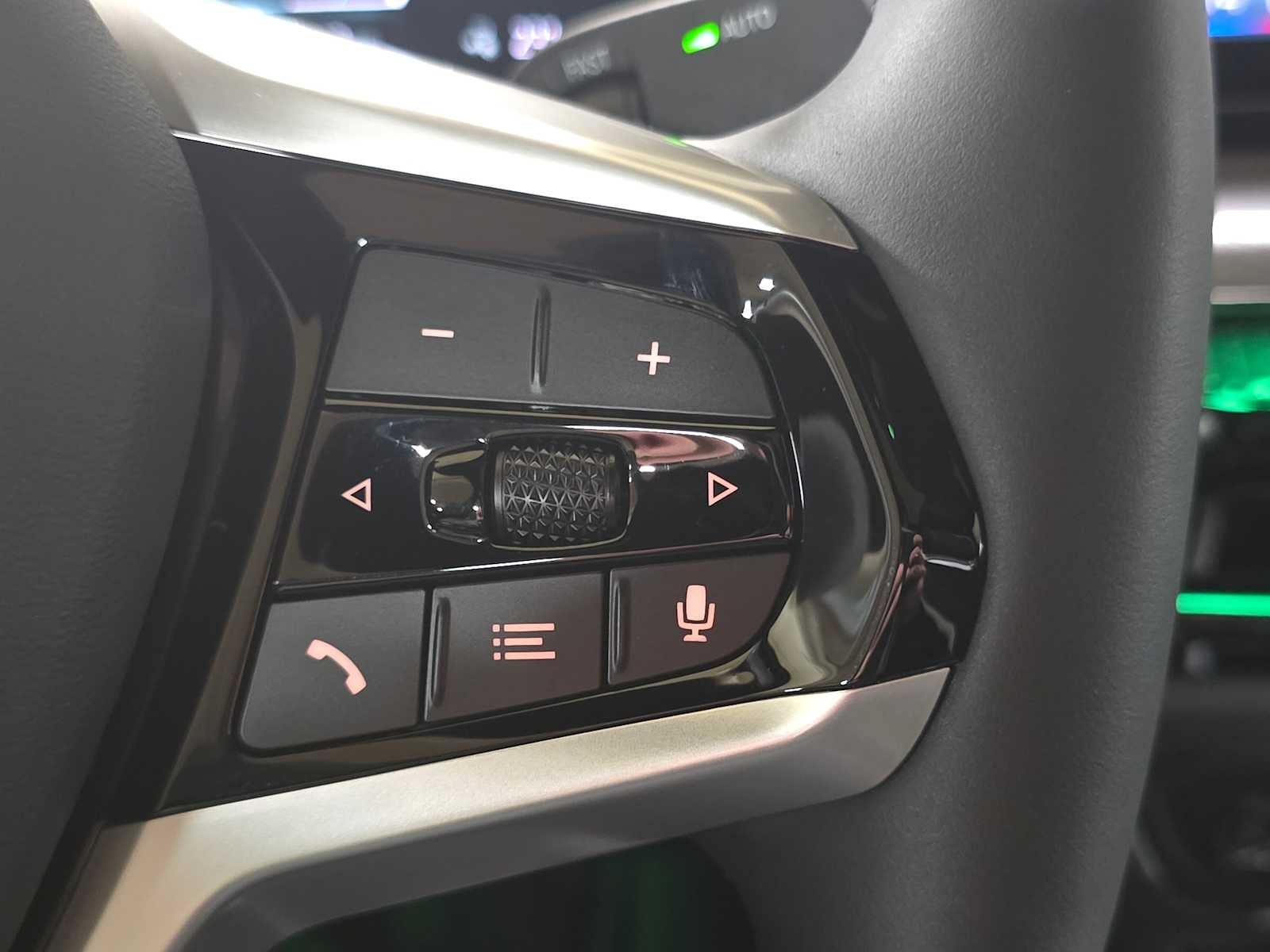 2025 BMW i4 eDrive40 eDrive40