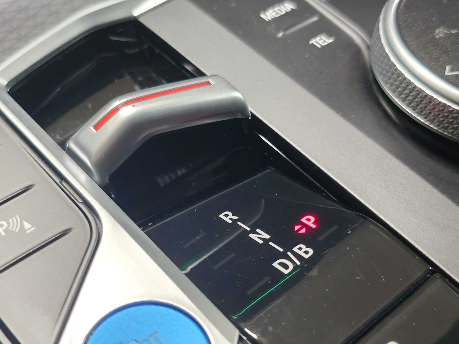 2025 BMW i4 eDrive40 eDrive40