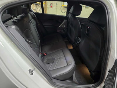 2026 BMW i5 xDrive40