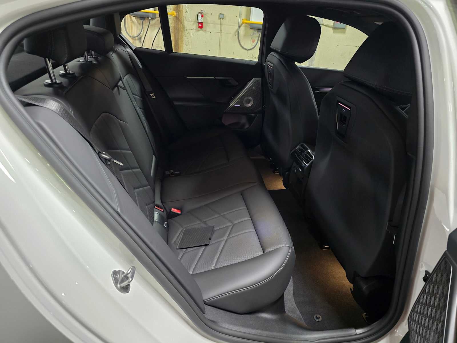 2026 BMW i5 xDrive40