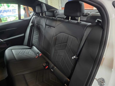 2026 BMW i5 xDrive40