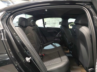 2027 BMW i5 xDrive40