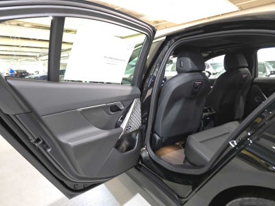 2027 BMW i5 xDrive40