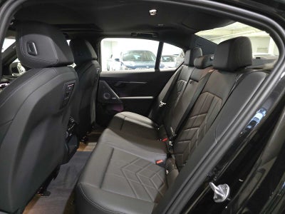 2027 BMW i5 xDrive40
