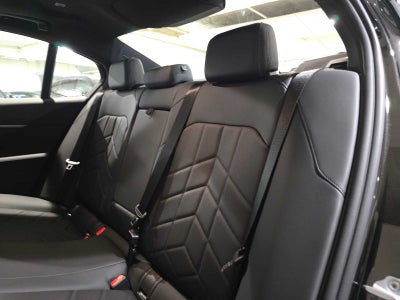 2027 BMW i5 xDrive40