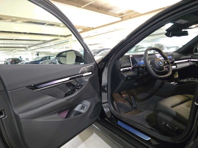 2027 BMW i5 xDrive40