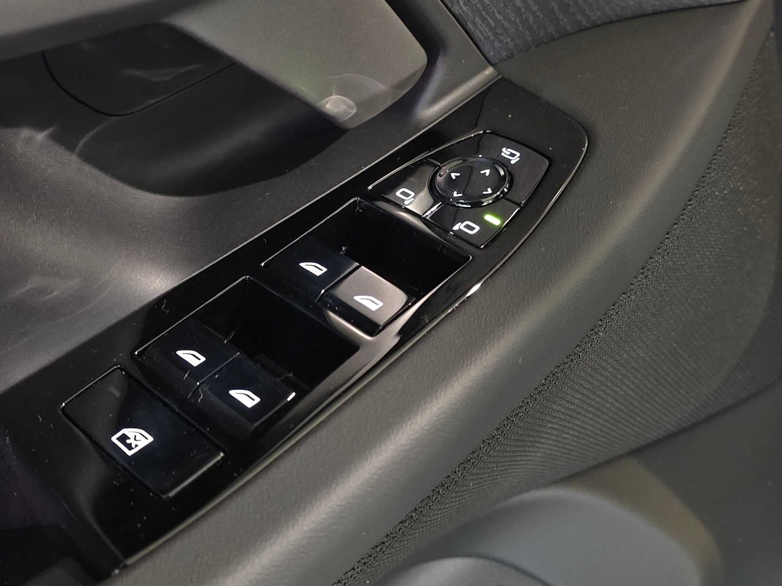 2027 BMW i5 xDrive40