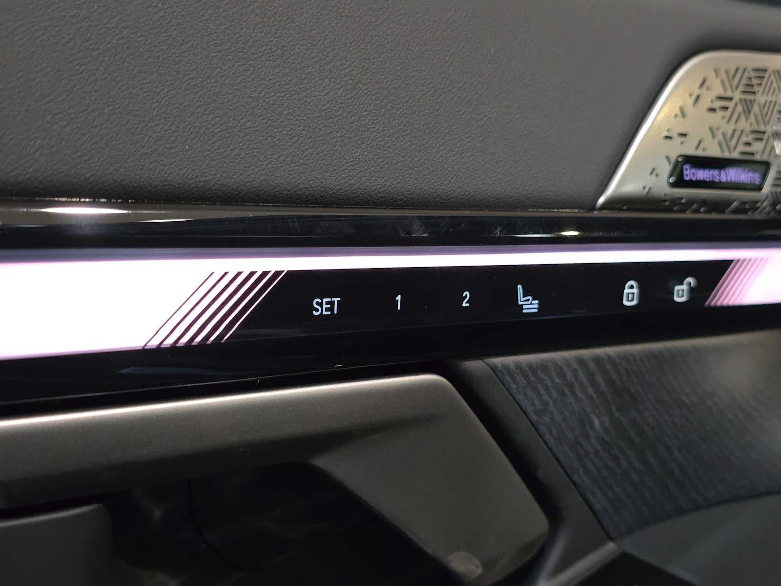 2027 BMW i5 xDrive40