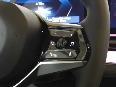 2027 BMW i5 xDrive40