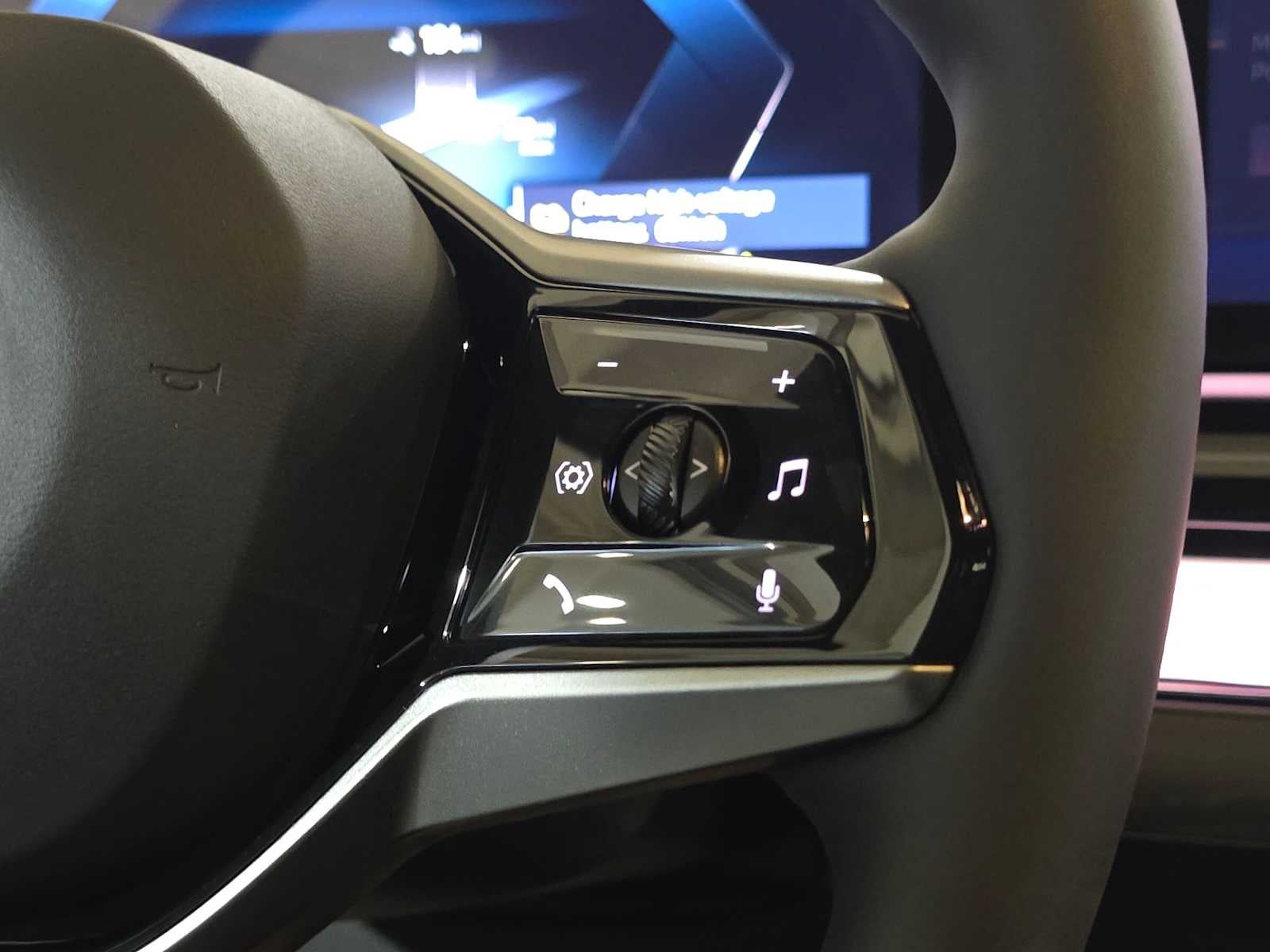2027 BMW i5 xDrive40