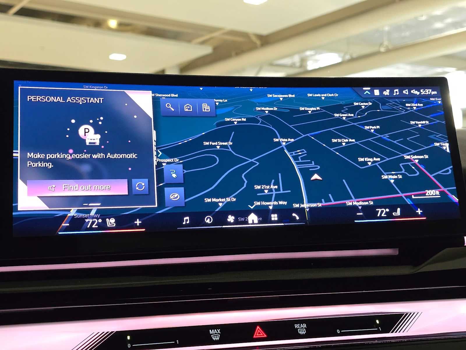 2027 BMW i5 xDrive40