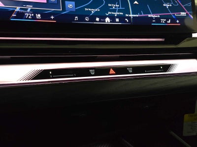 2027 BMW i5 xDrive40