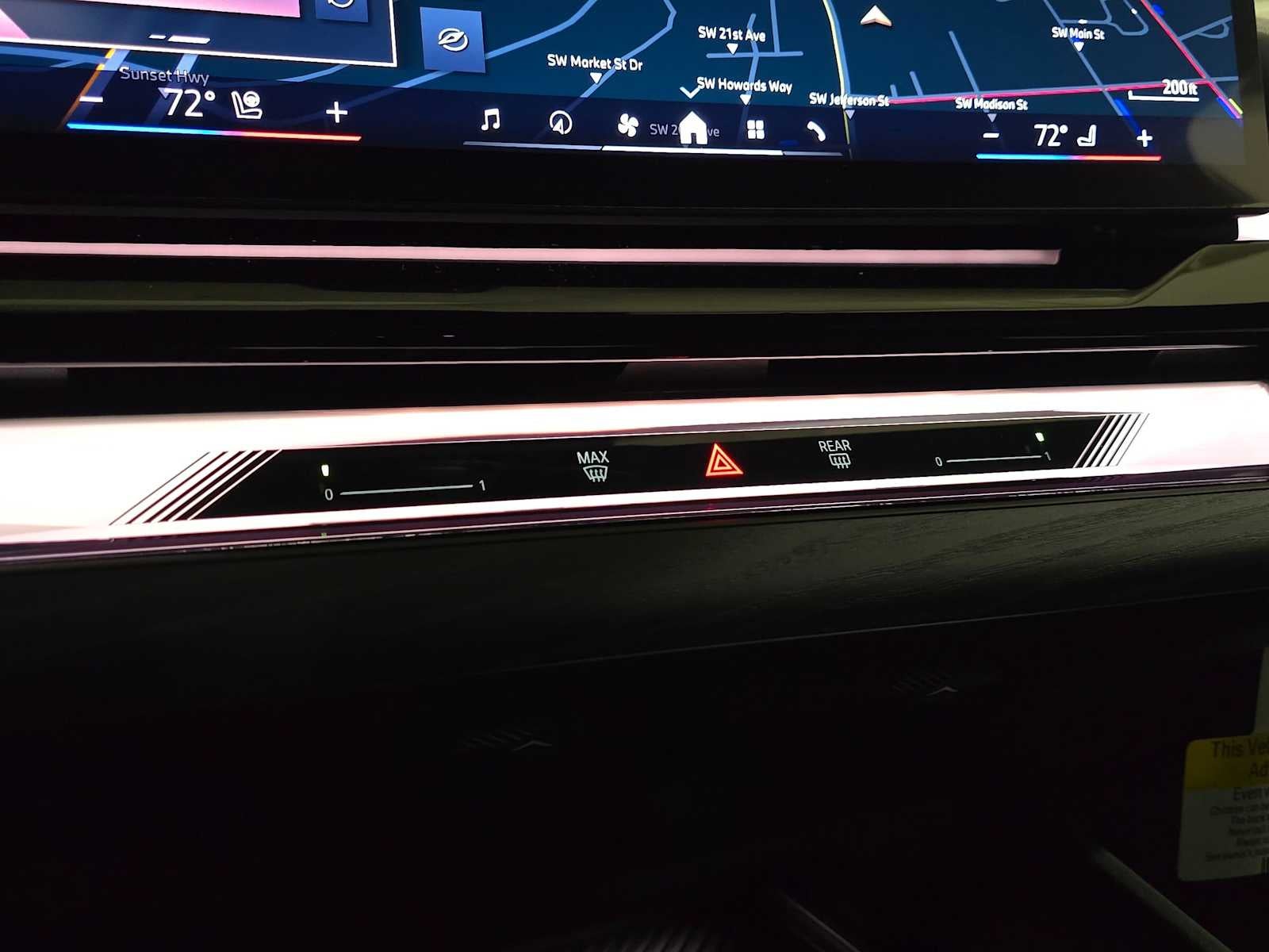 2027 BMW i5 xDrive40
