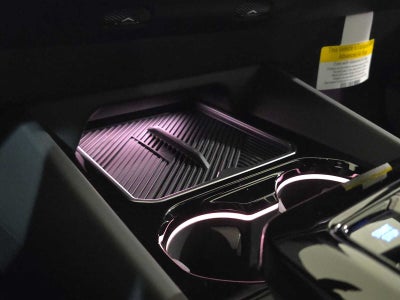 2027 BMW i5 xDrive40