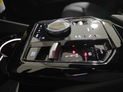 2027 BMW i5 xDrive40