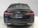 2027 BMW i5 xDrive40