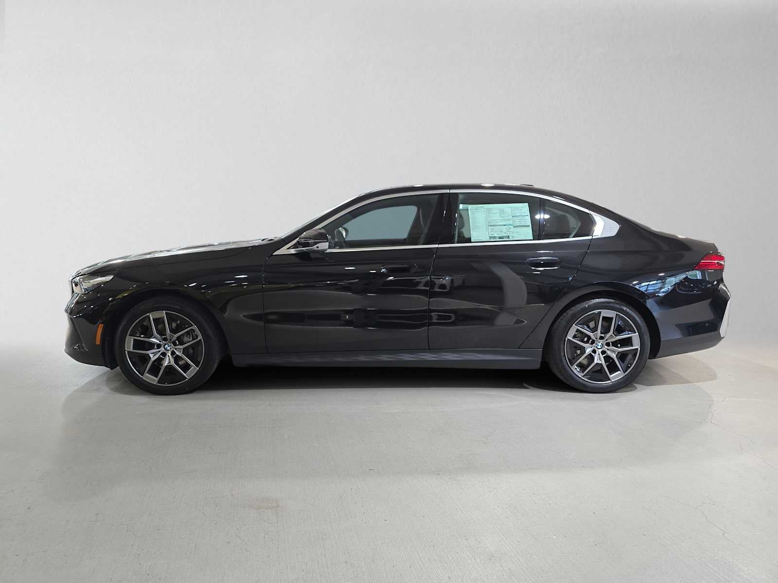 2027 BMW i5 xDrive40