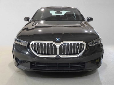 2027 BMW i5 xDrive40