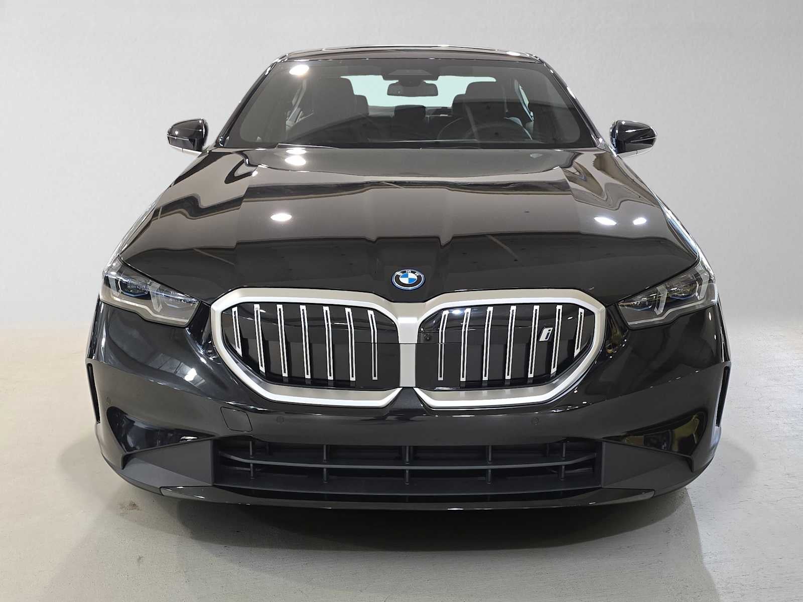 2027 BMW i5 xDrive40