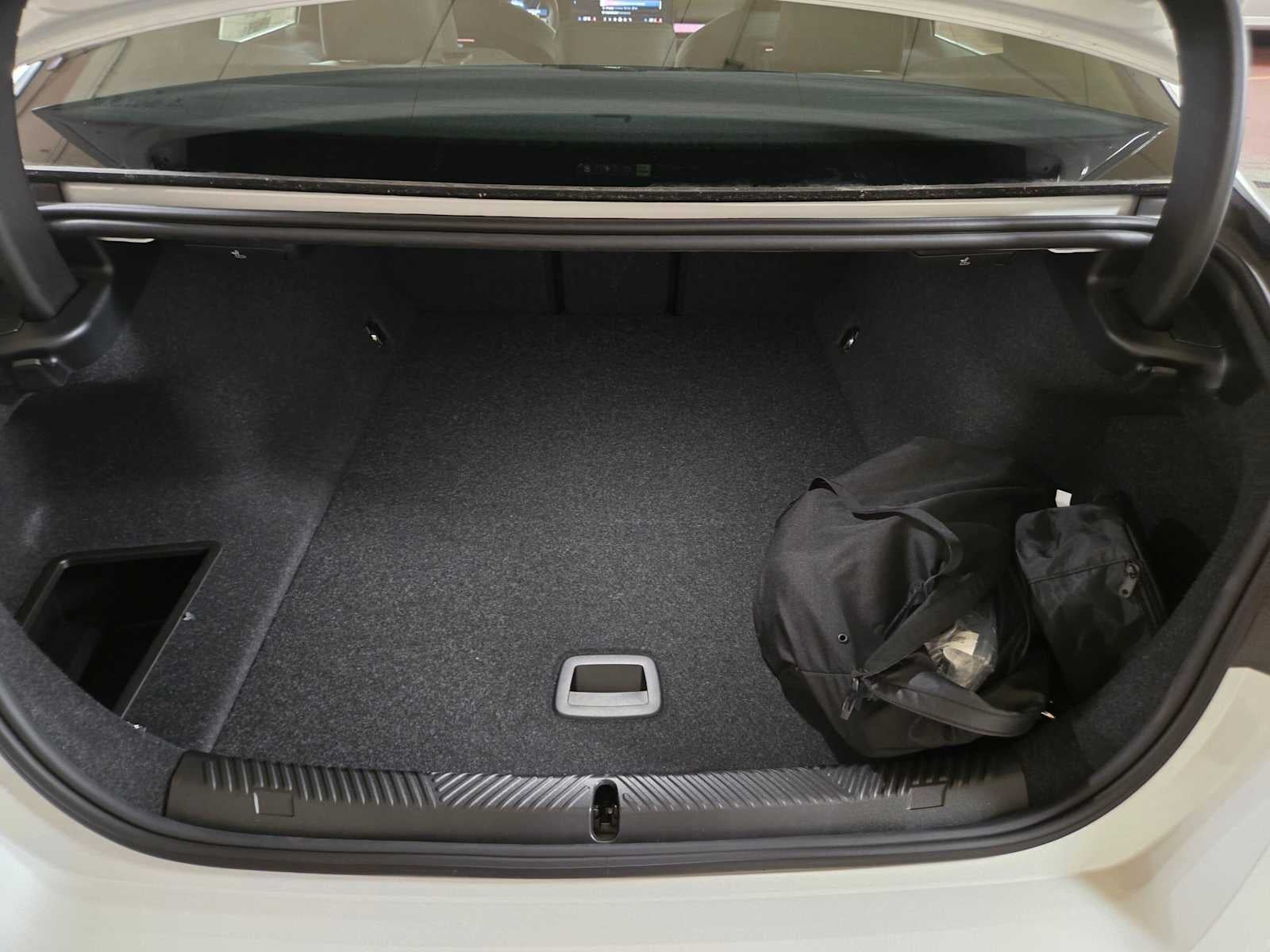2027 BMW i5 xDrive40