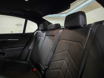 2027 BMW i5 xDrive40