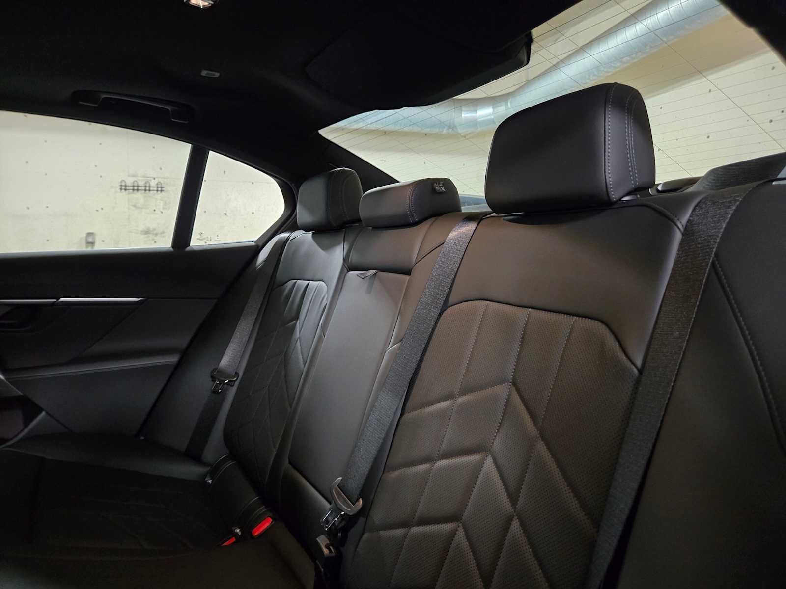 2027 BMW i5 xDrive40