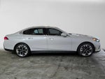 2027 BMW i5 xDrive40
