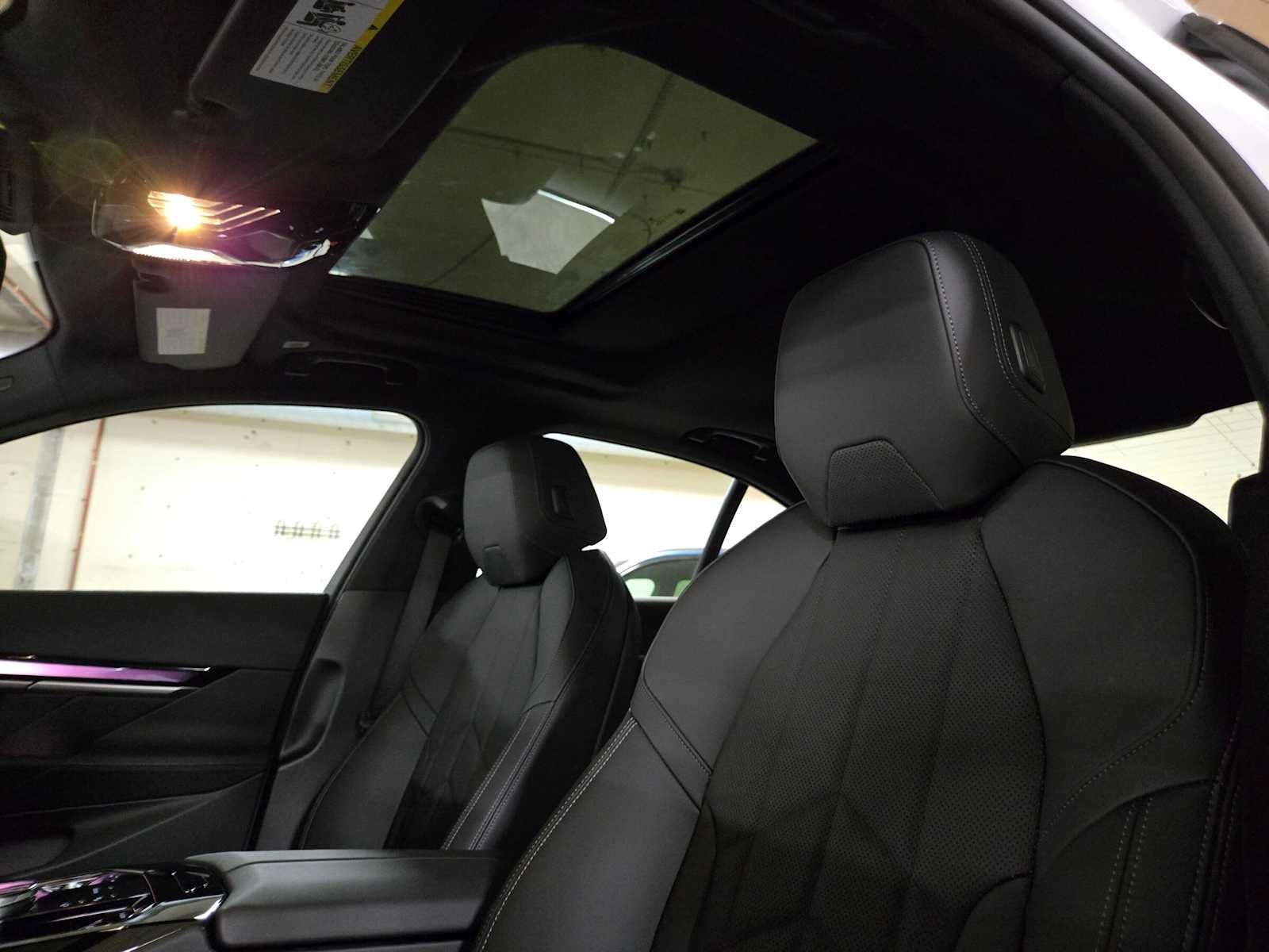 2027 BMW i5 xDrive40
