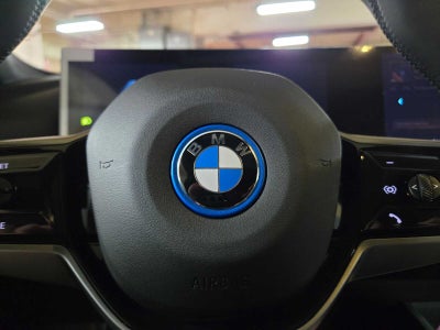 2027 BMW i5 xDrive40