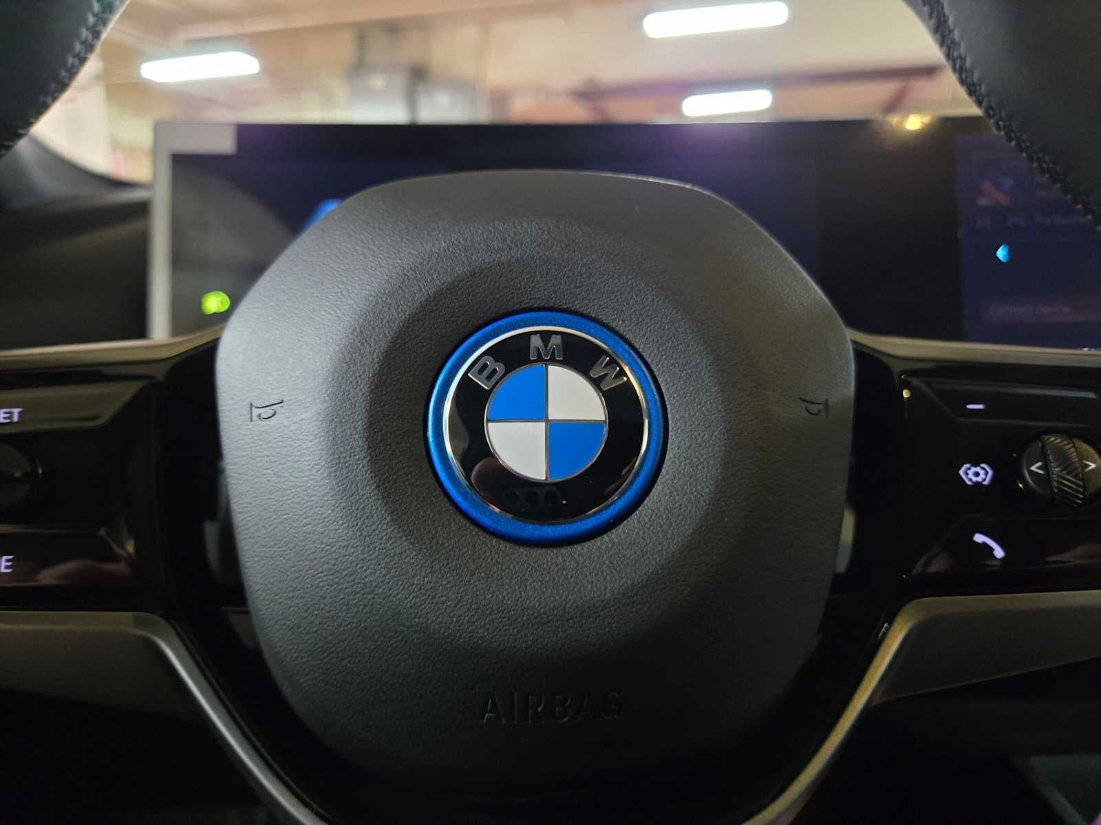 2027 BMW i5 xDrive40