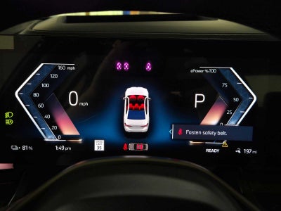 2027 BMW i5 xDrive40