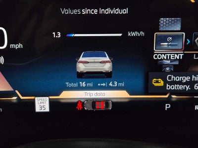 2027 BMW i5 xDrive40