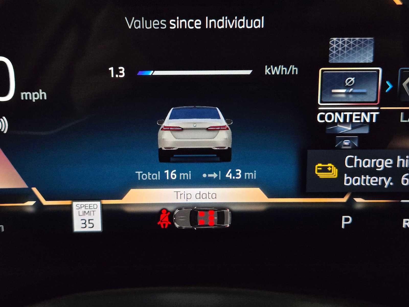 2027 BMW i5 xDrive40