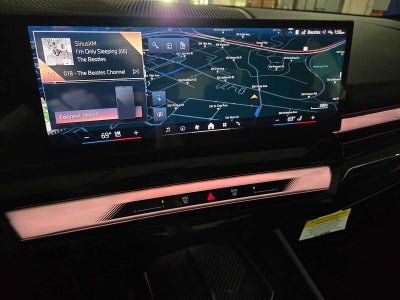 2027 BMW i5 xDrive40