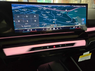 2027 BMW i5 xDrive40