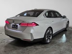 2027 BMW i5 xDrive40