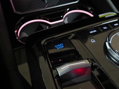 2027 BMW i5 xDrive40