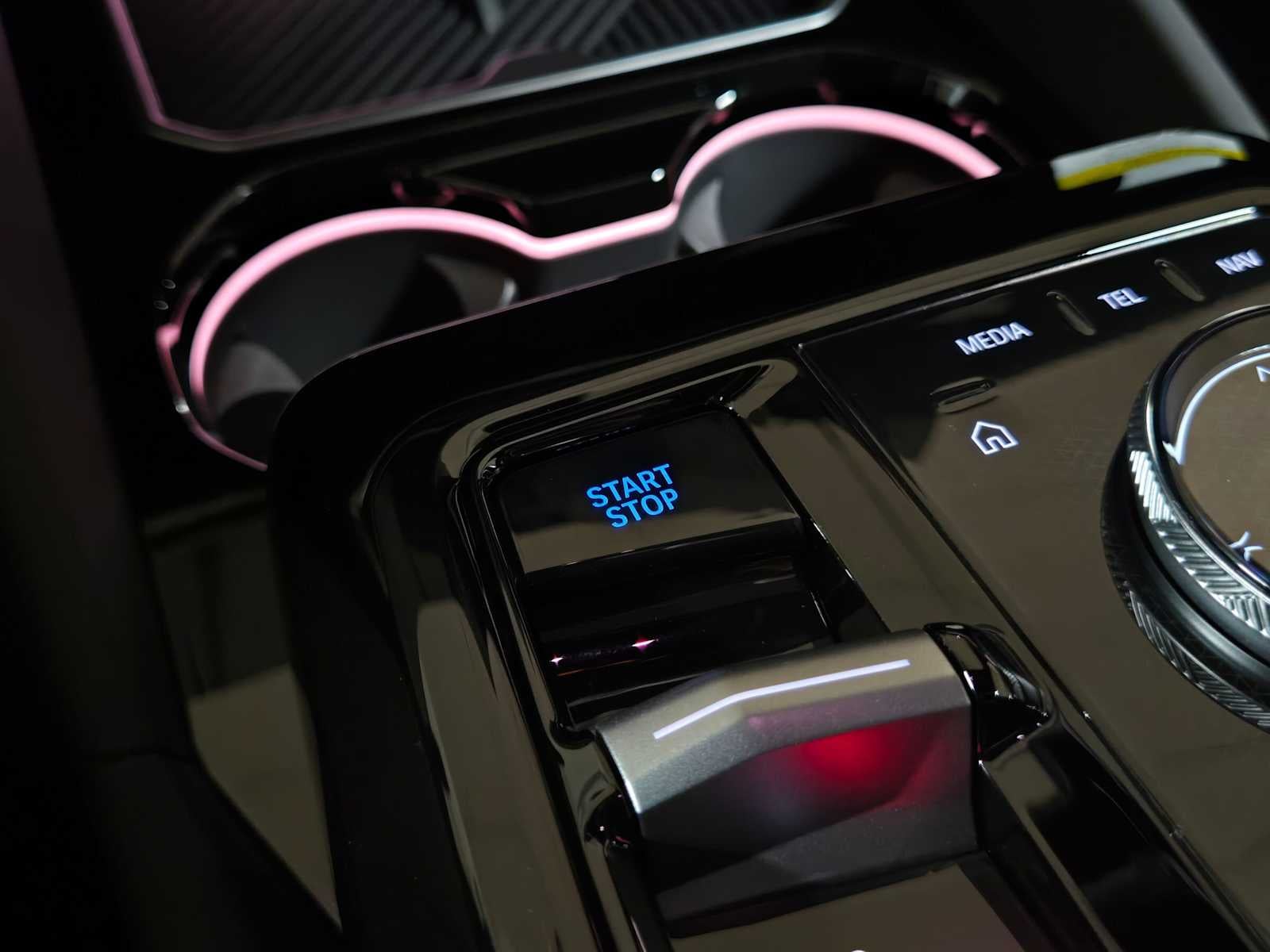 2027 BMW i5 xDrive40