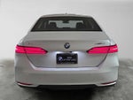 2027 BMW i5 xDrive40