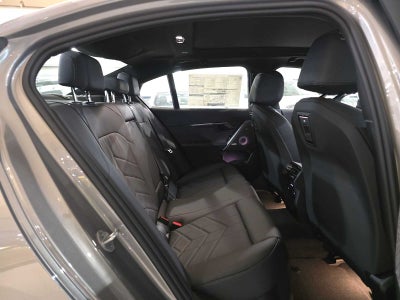 2027 BMW i5 xDrive40